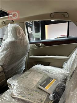 تويوتا أفالون